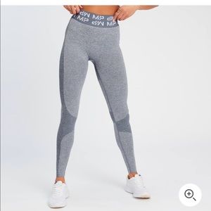 MY PROTEIN NWOT CURVE LEGGINS